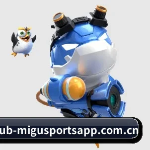咪咕体育 APP